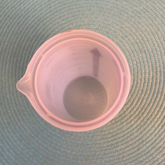 Vintage The Pampered Chef Measure-All Cup 2 Cup Liquid and Solid Measuring Cup - Picture 4 of 6